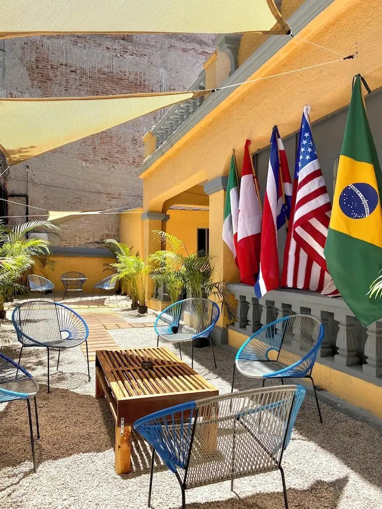 Photo - RMS Hostal - Roma