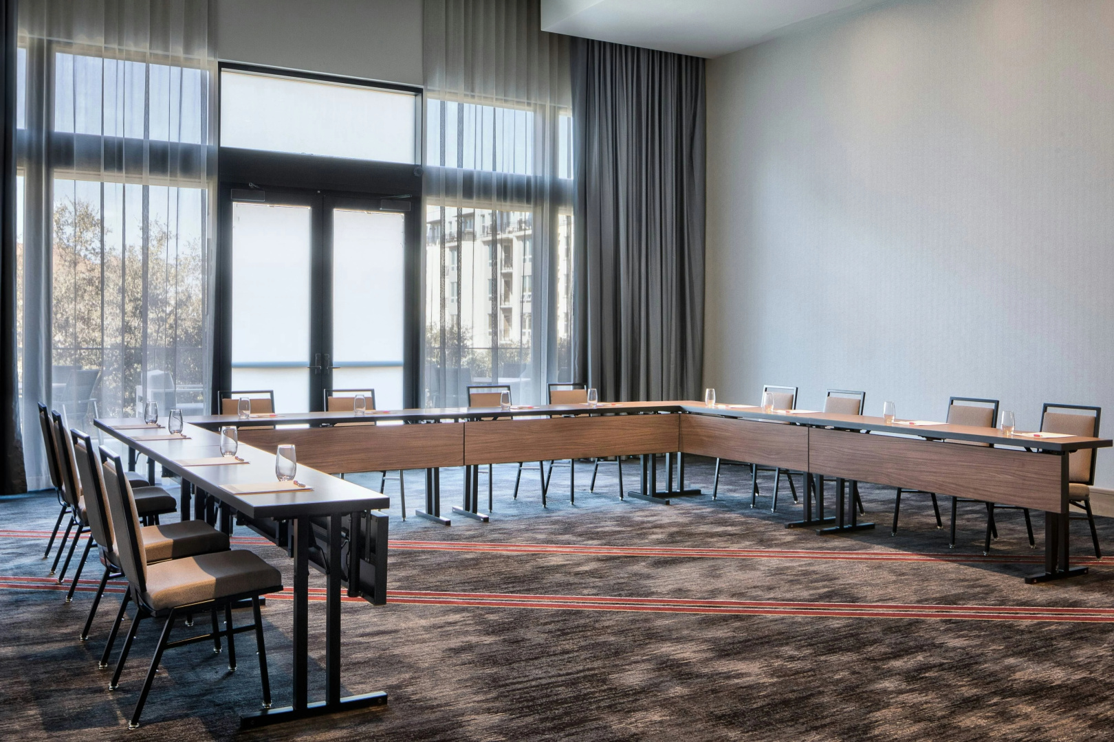 Foto - Marriott Dallas Uptown