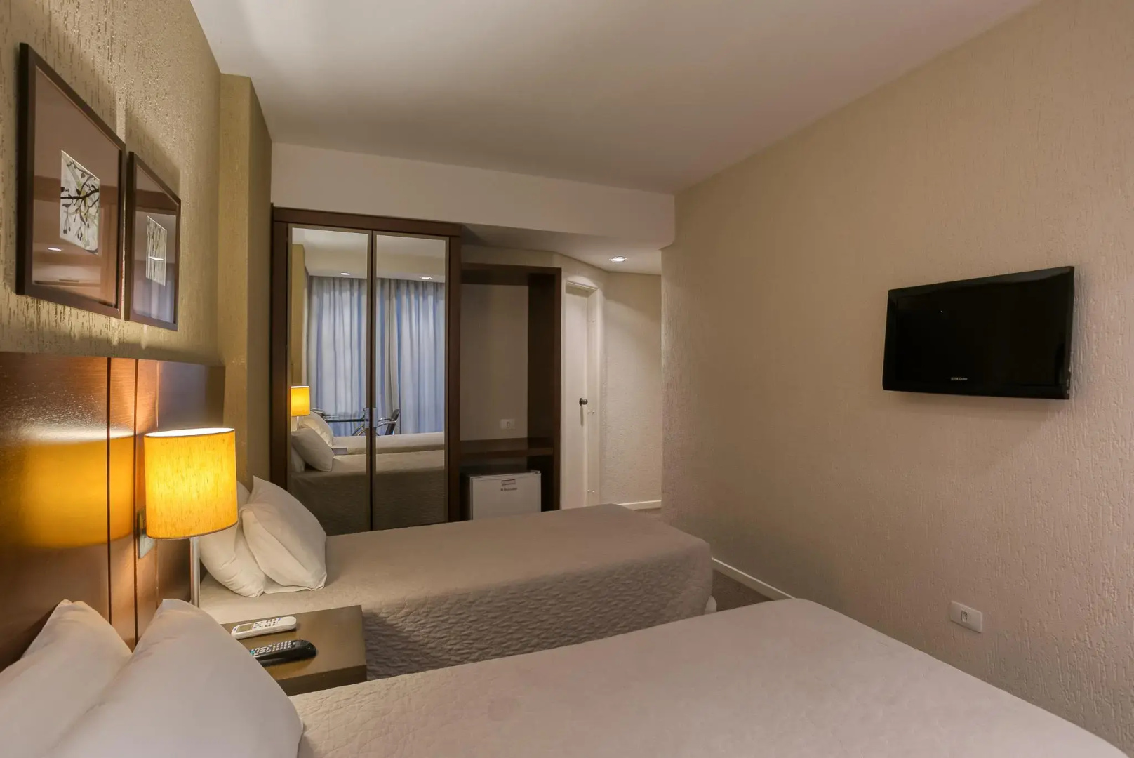 Foto - Roochelle Hotel by Nobile