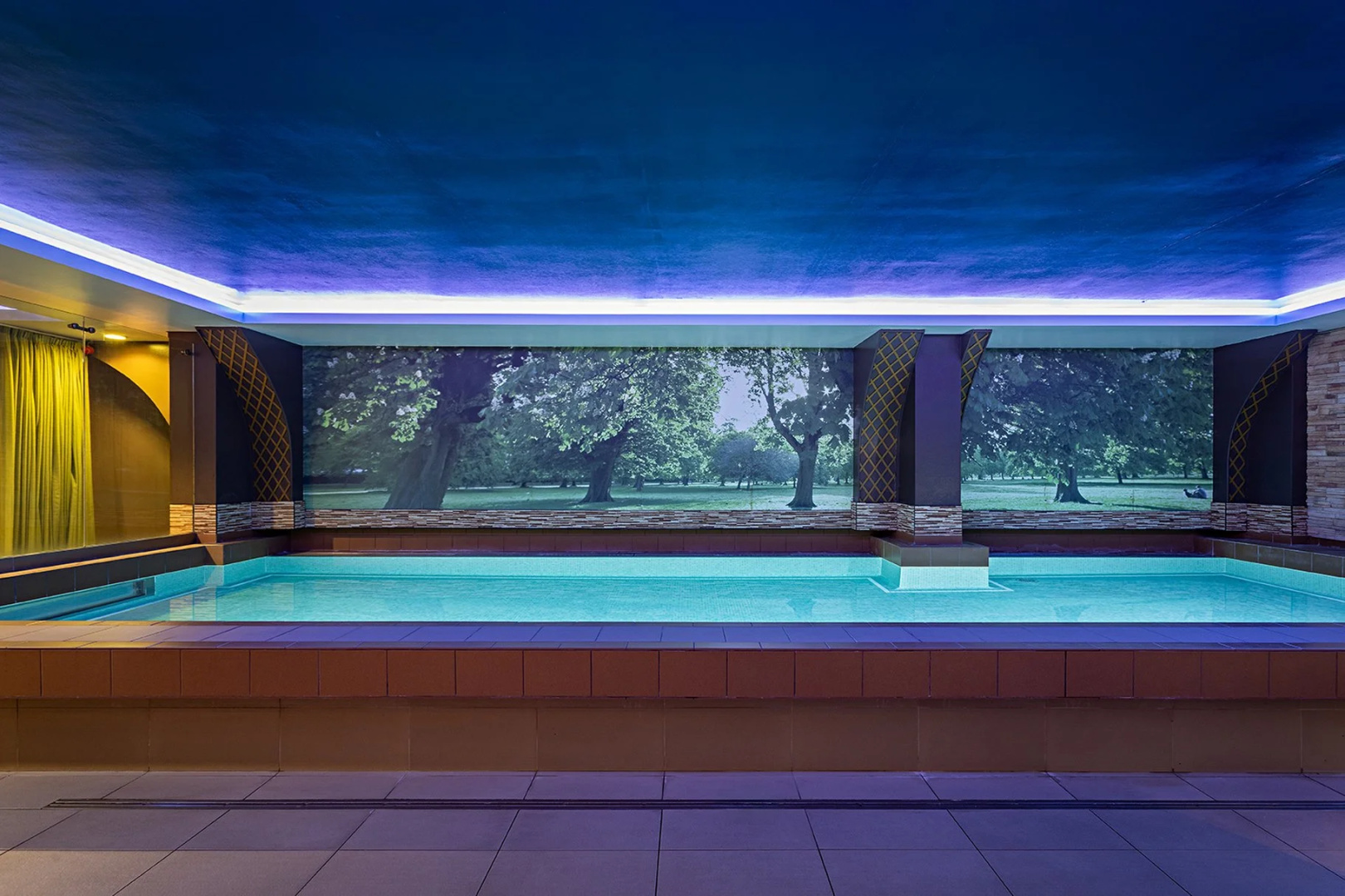 Foto - Pestana Chelsea Bridge Hotel & SPA