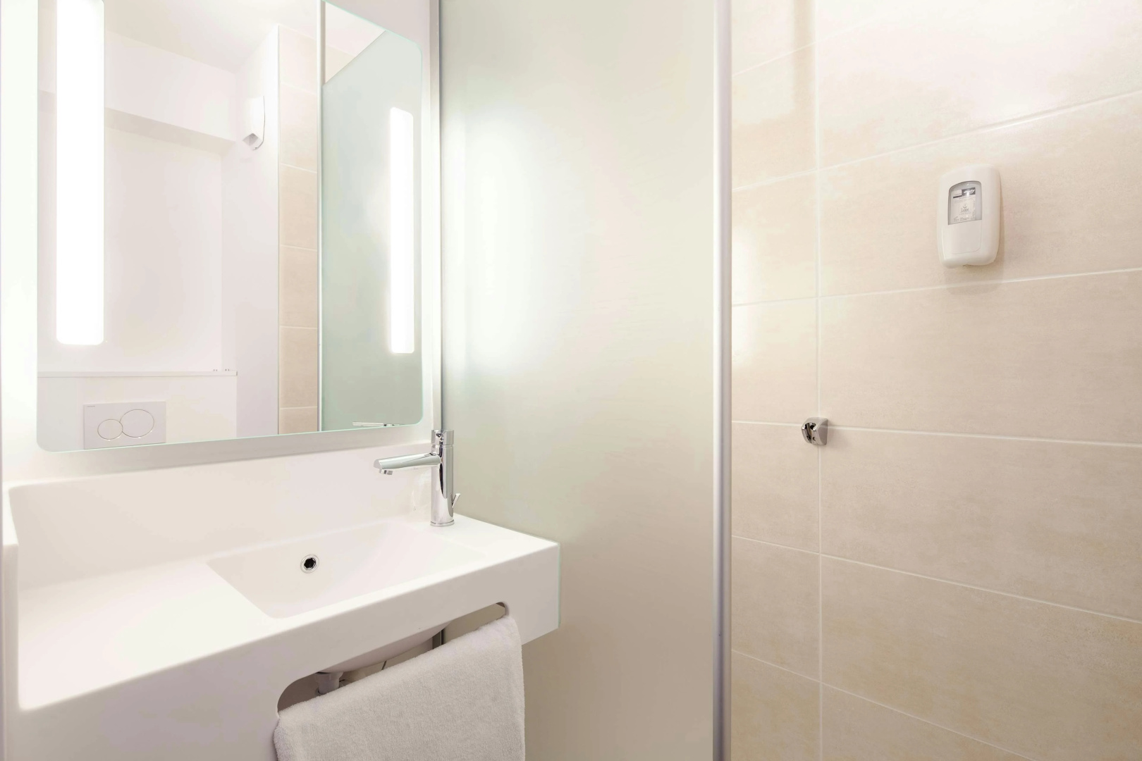 Photo - B&B Hotel Cergy Saint-Christophe