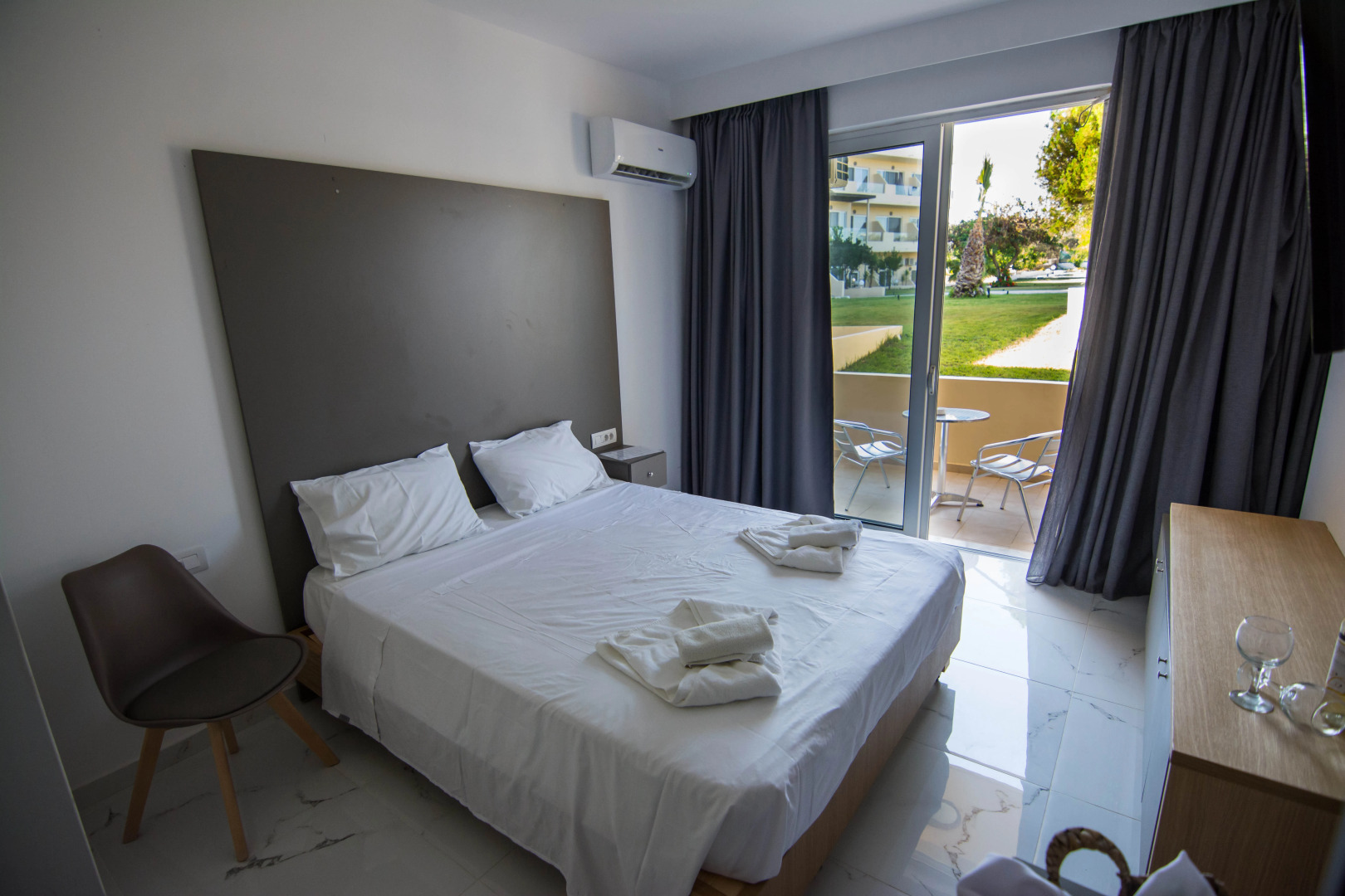 Foto - Olive Garden Hotel