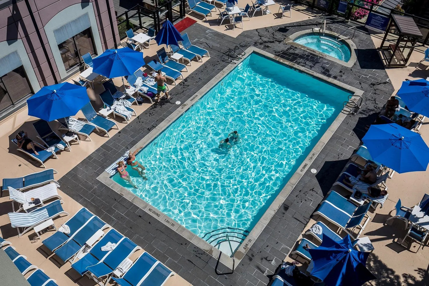 Foto - Hilton Whistler Resort & Spa