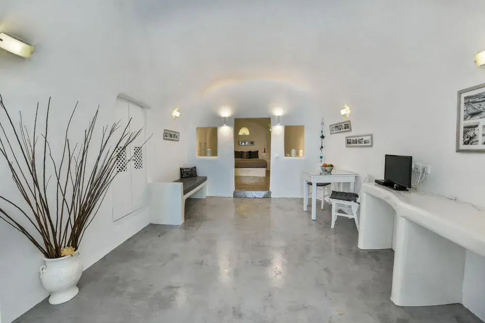 Foto - Virginia's Cave Villas