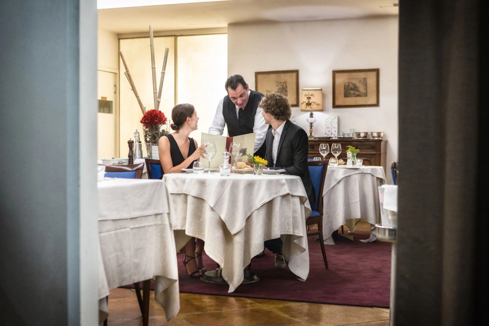 Foto - Hotel Piccola Vela
