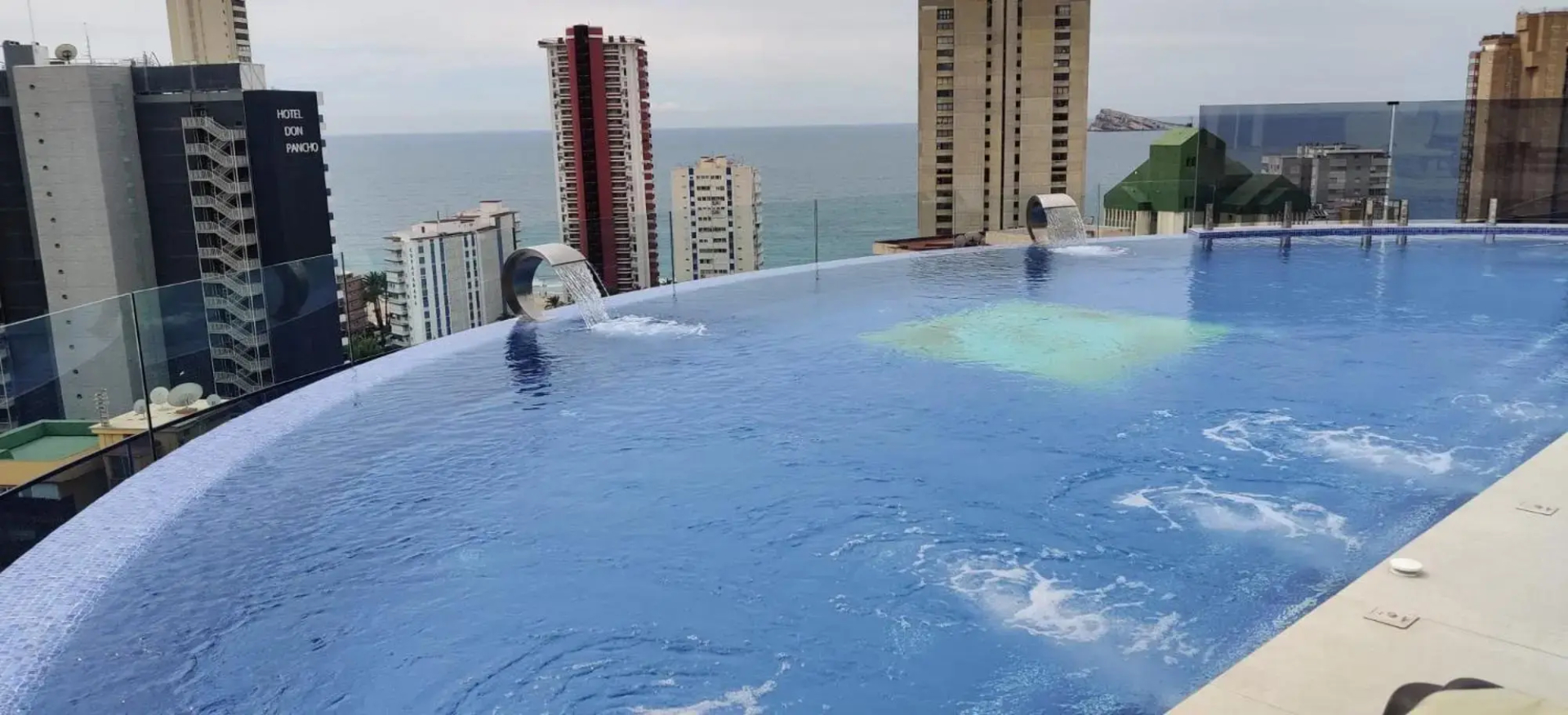 Photo - Hotel Gold Arcos 4 Sup - Modern Luxury Experience
