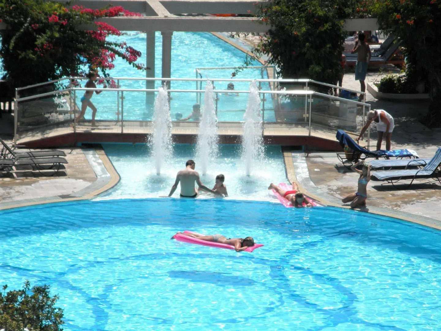Foto - Peridis Family Resort
