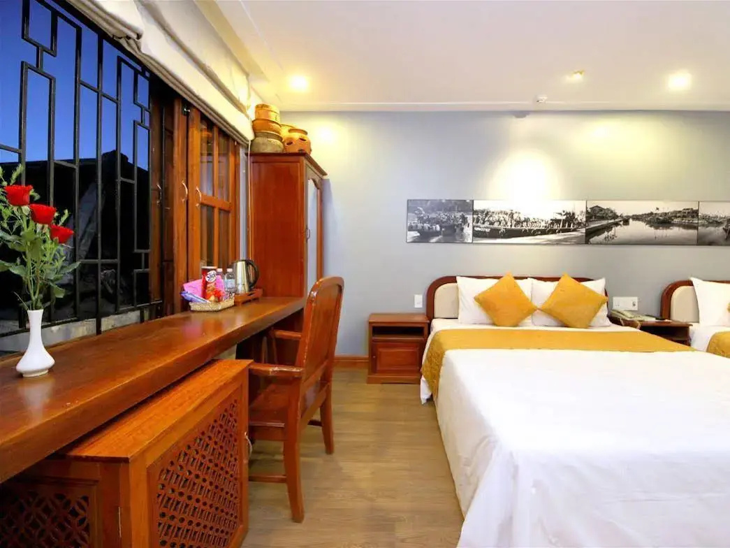 Foto - Thanh Van 1 Hotel