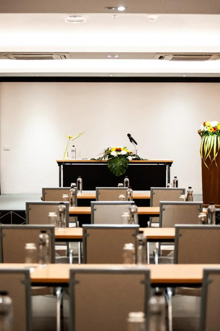 Photo - One Patio Hotel Pattaya - SHA Extra Plus