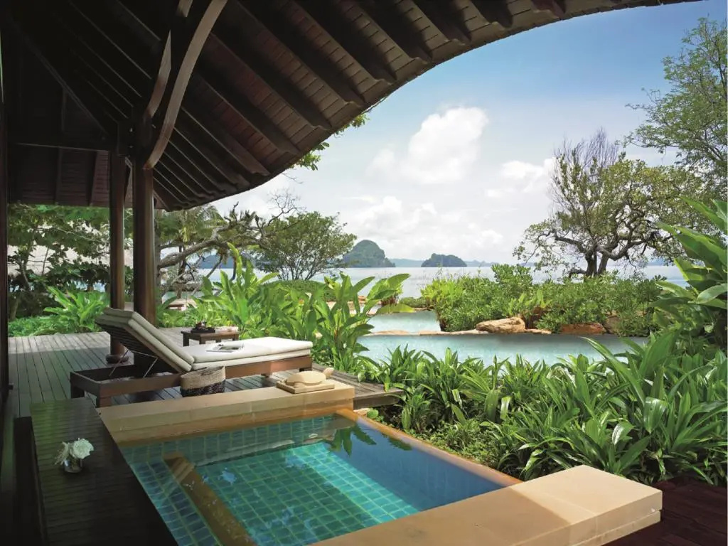 Foto - Phulay Bay, a Ritz-Carlton Reserve