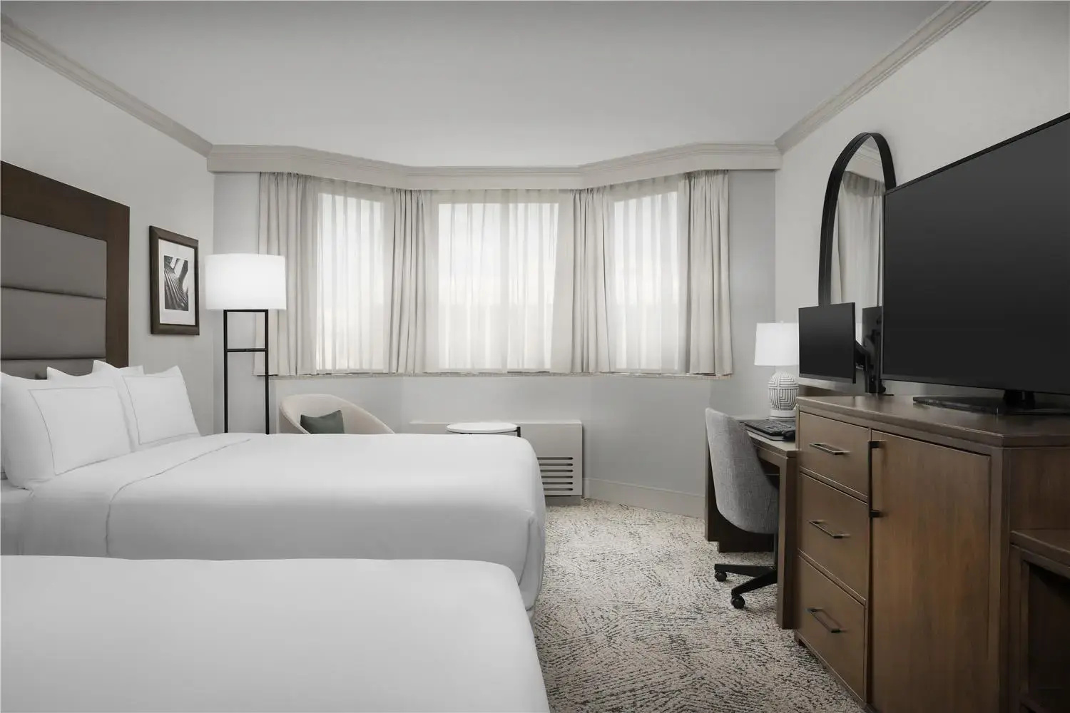 Photo - Hilton Arlington National Landing