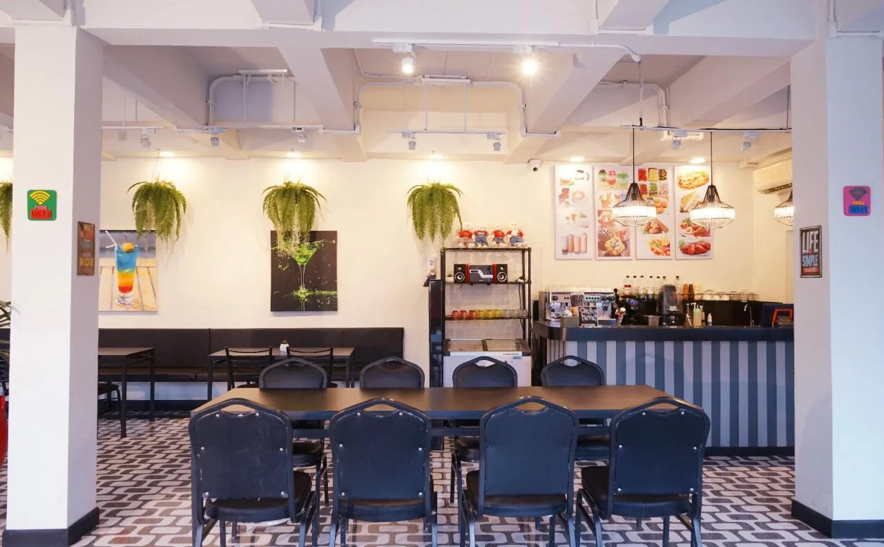 Foto - Sabai Place Donmueang Airport