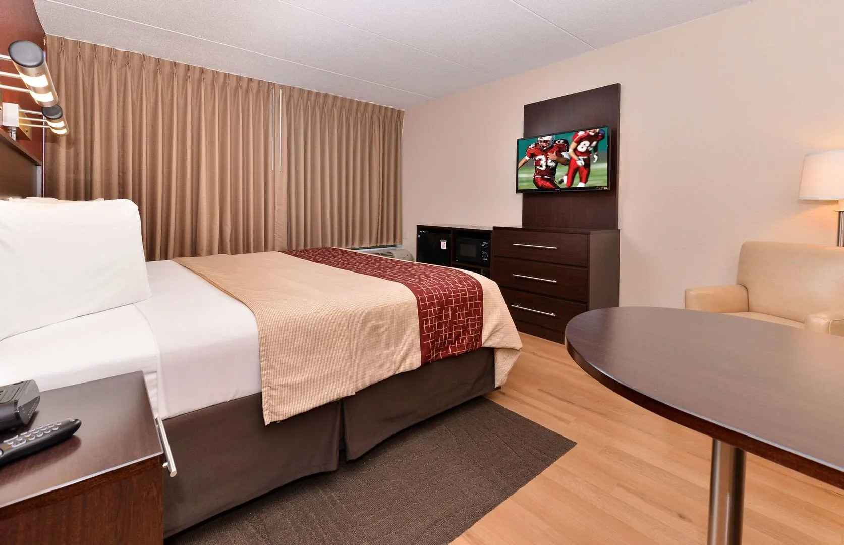 Foto - Red Roof Inn PLUS+ Boston - Woburn/ Burlington