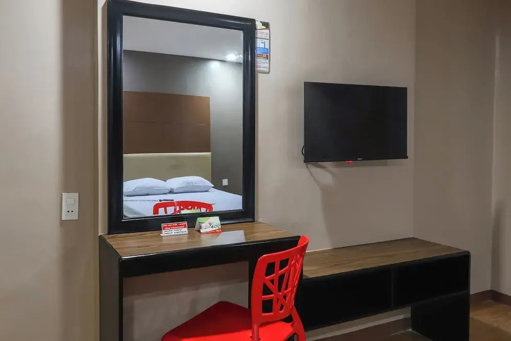Photo - Hotel Sogo Baclaran