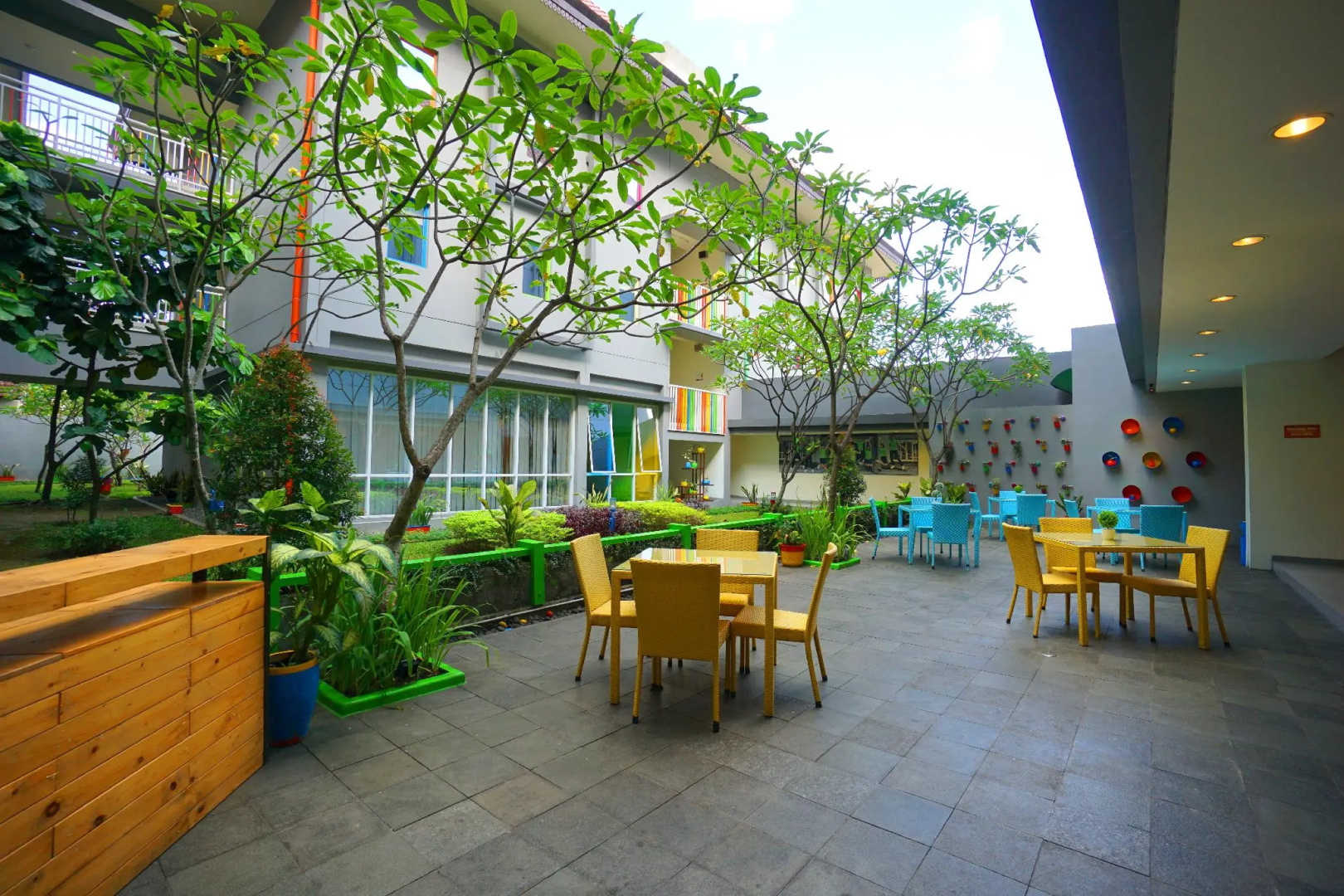 Photo - POP! Hotel Sangaji Yogyakarta