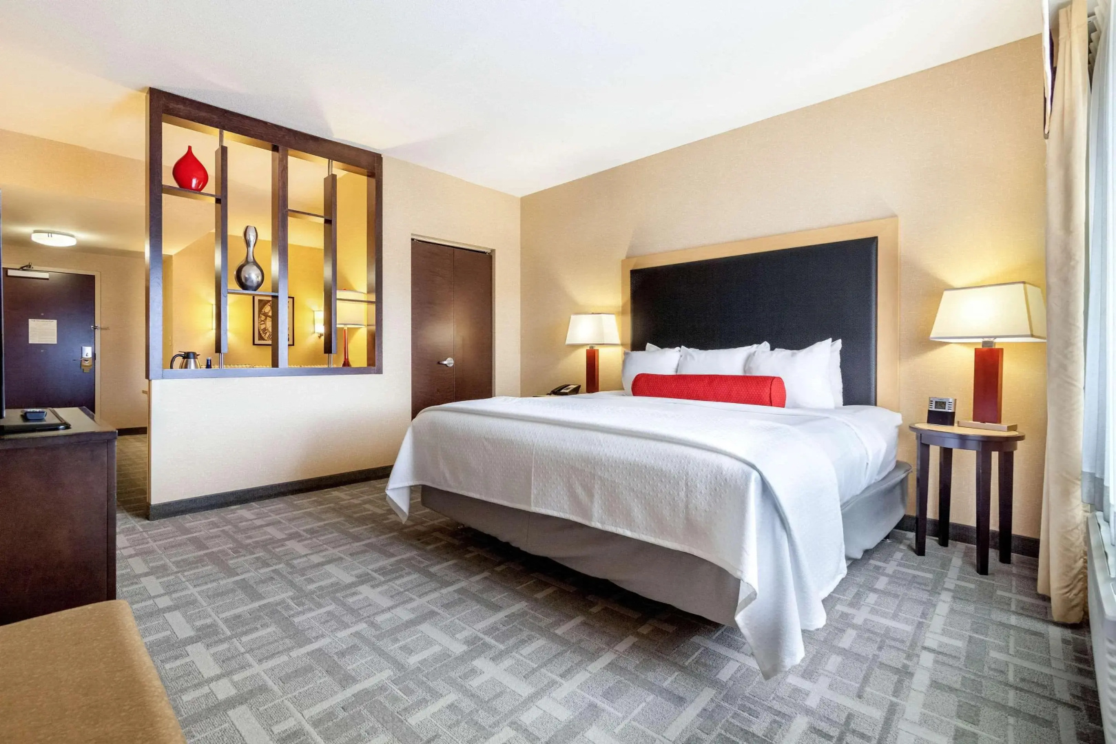 Foto - Cambria Hotel Pittsburgh - Downtown