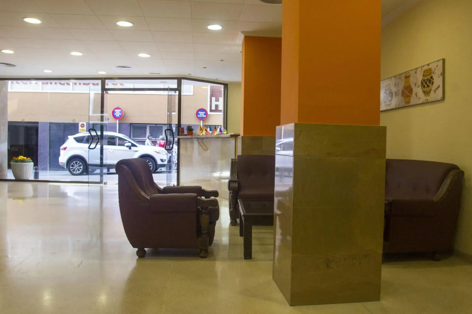 Foto - Hotel Mefolinkel Suits