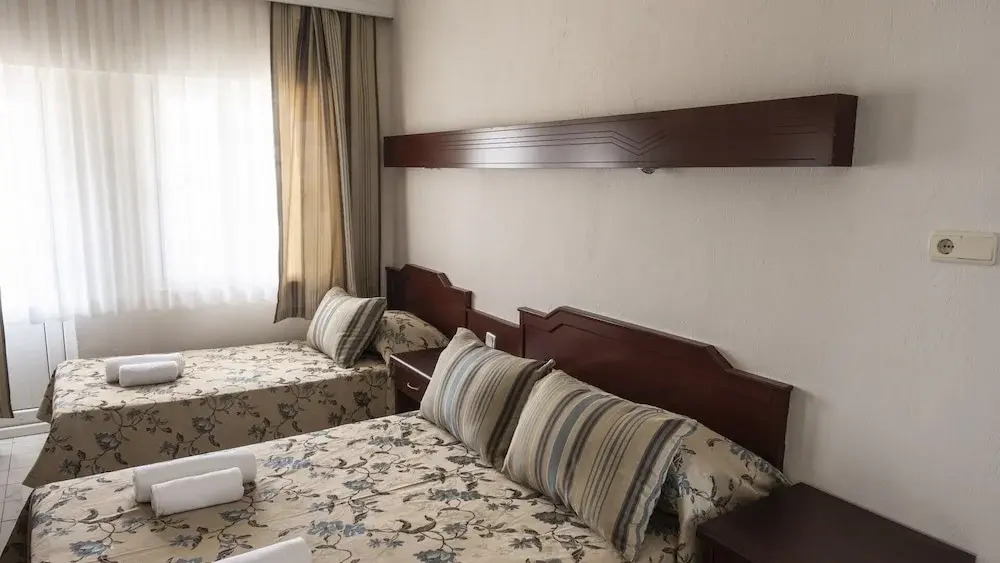 Foto - Si̇de Spri̇ng