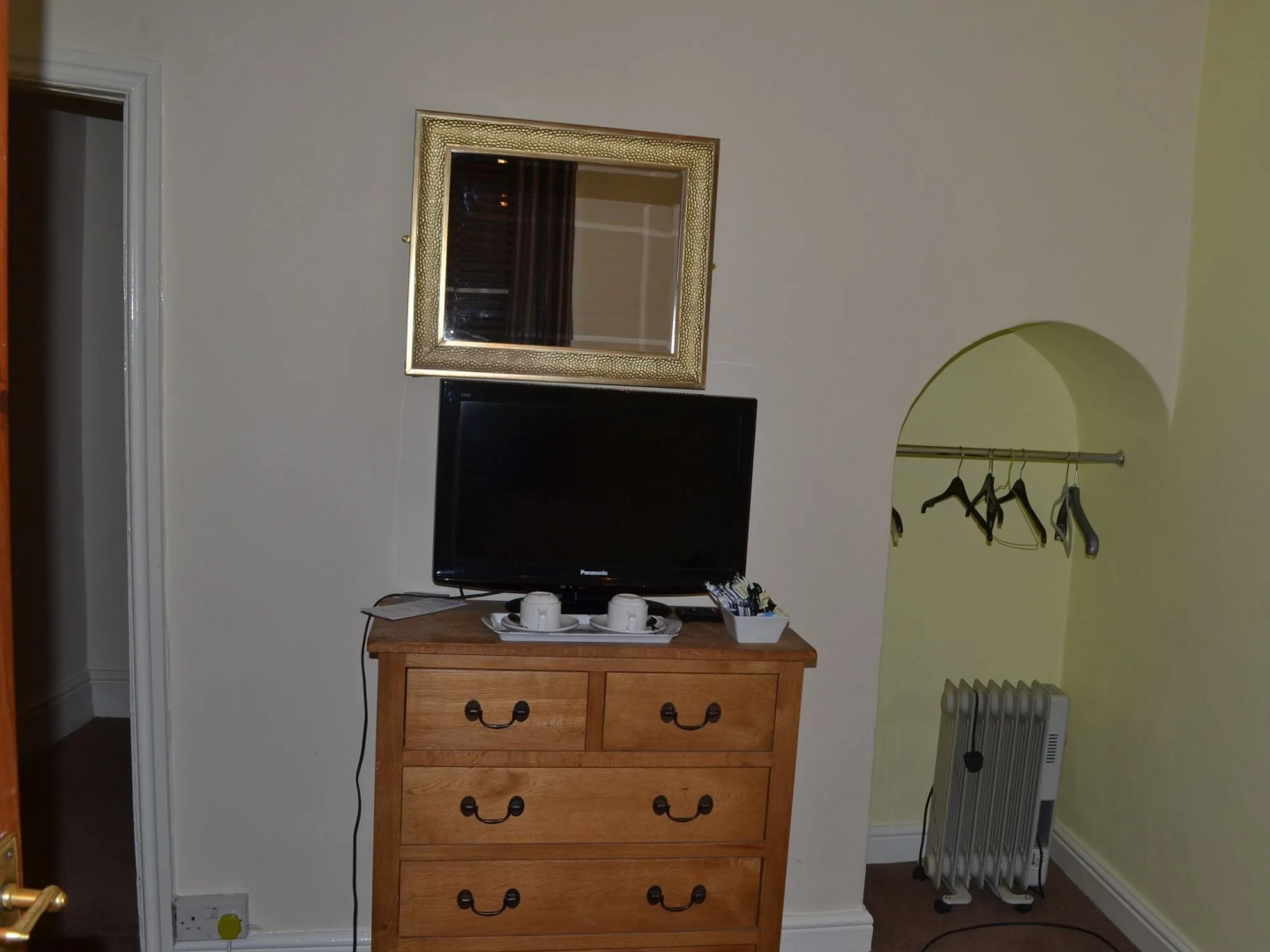 Foto - The Watergate Inn