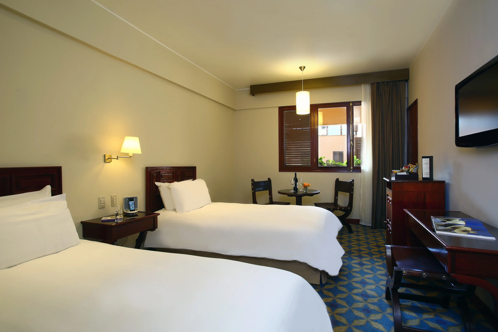 Foto - Costa del Sol Trujillo Centro