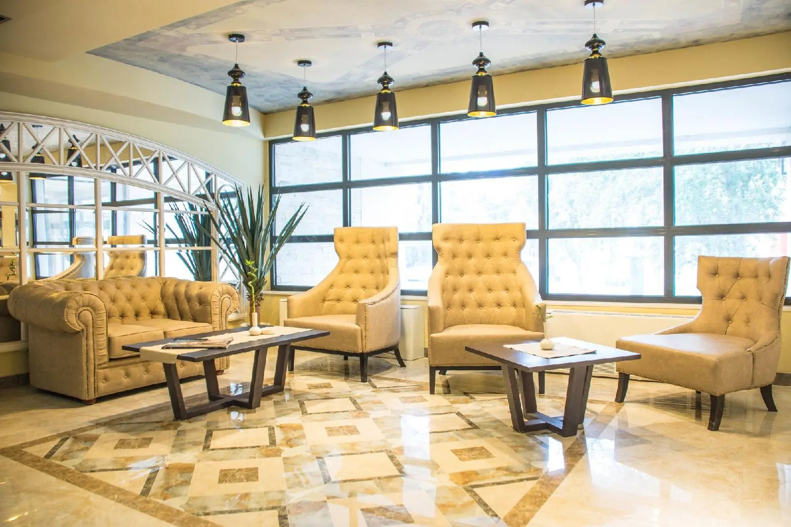 Foto - Xenon Hotel & SPA