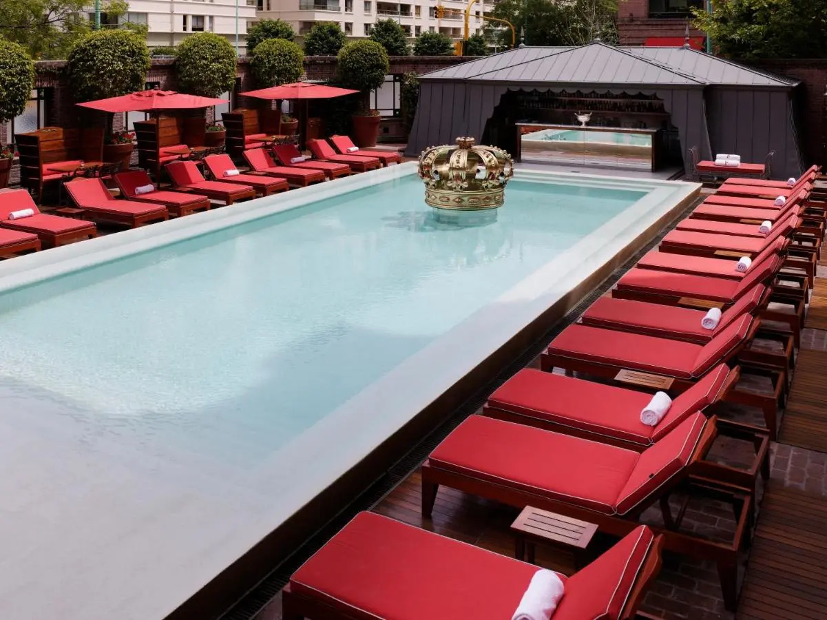 Foto - Faena Hotel Buenos Aires
