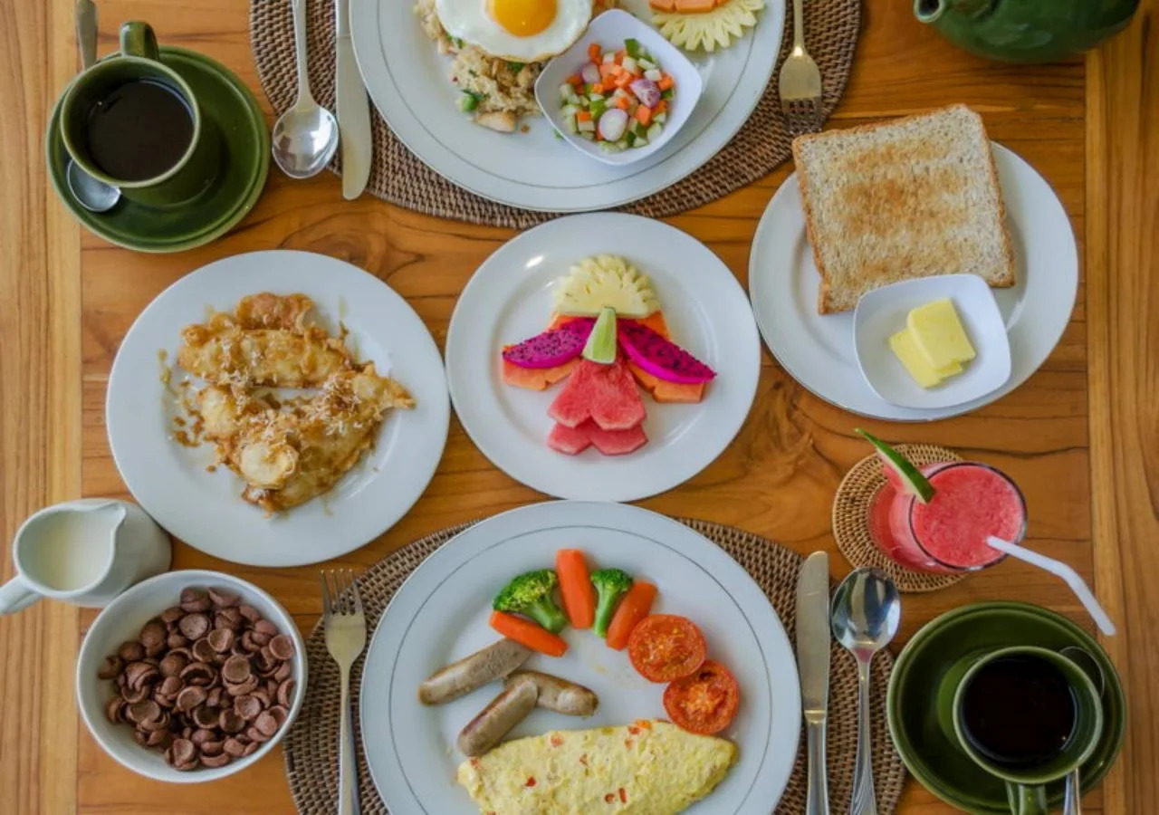 Foto - Sapodilla Ubud