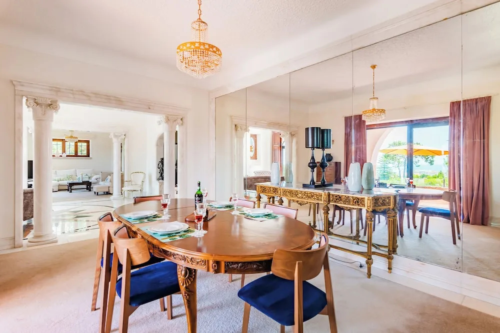 Photo - Estoril Royal Atlantic Villa with Ocean View