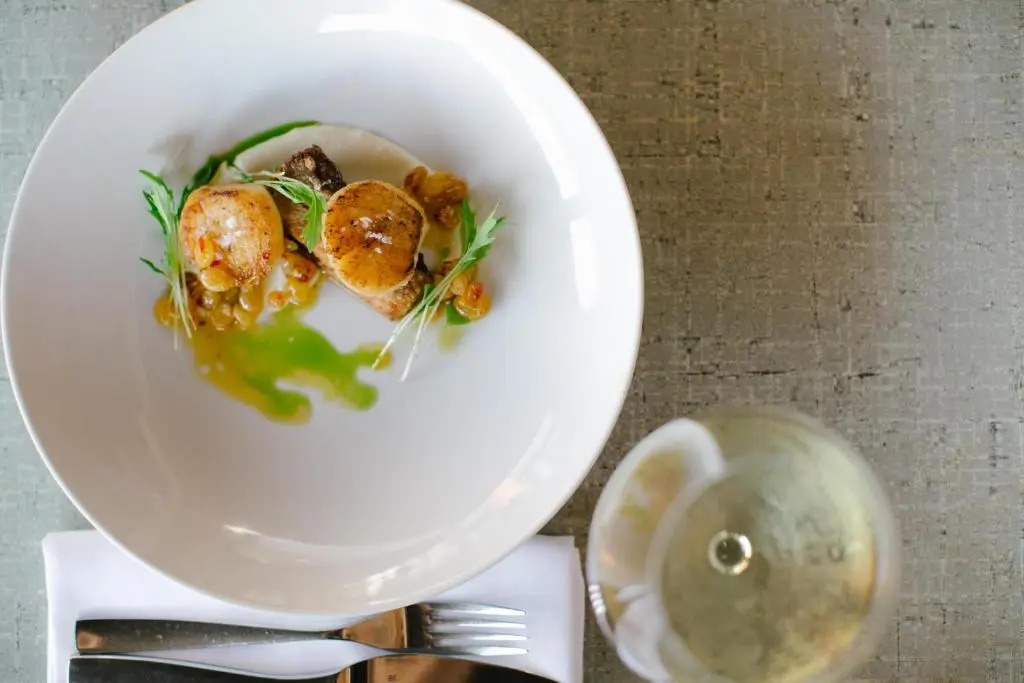 Foto - 124 on Queen Hotel & Spa