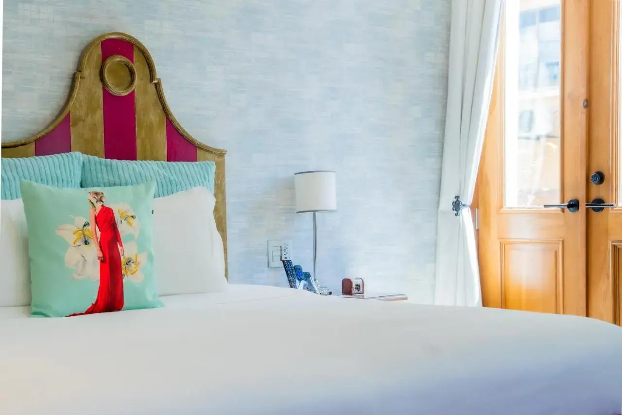 Foto - La Concordia Boutique Hotel