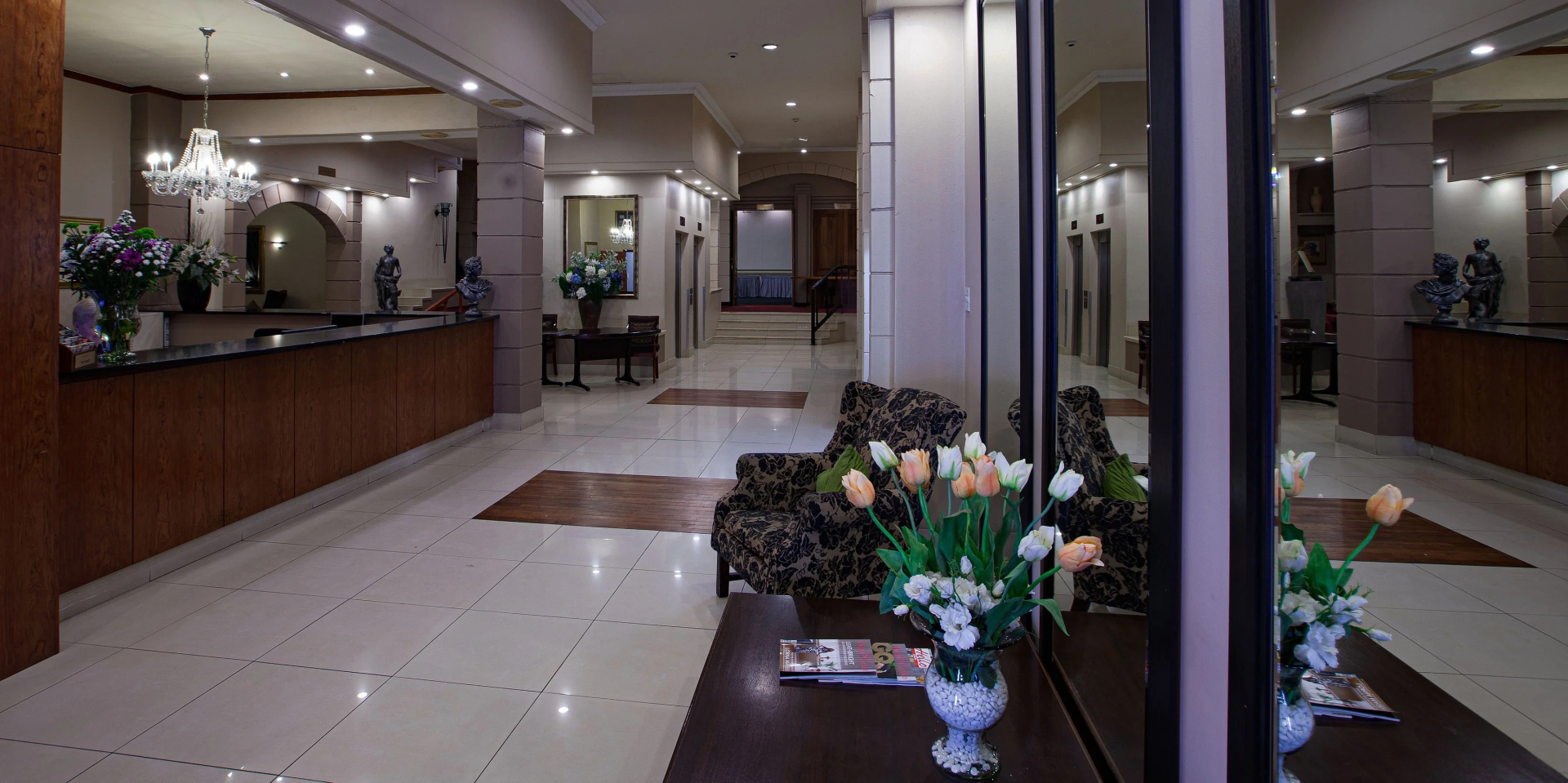 Foto - Apollo Hotel