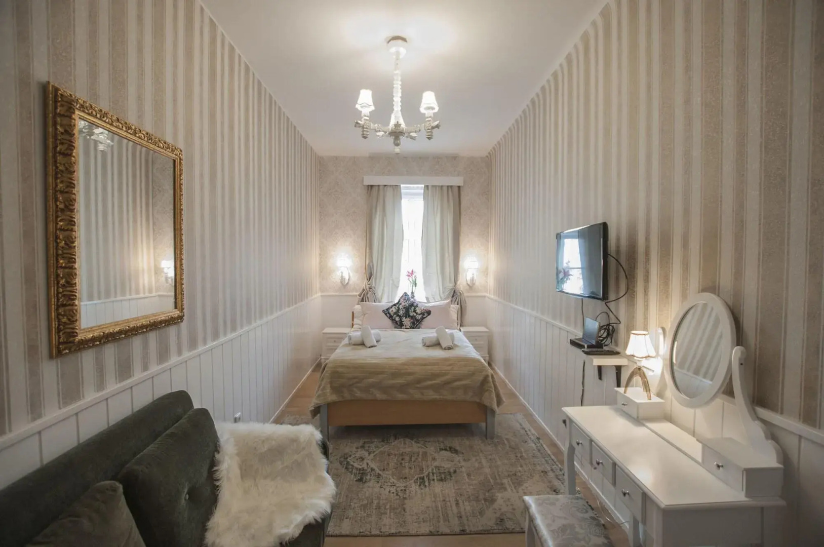 Foto - Urban Boutique Hotel