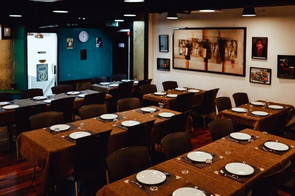Photo - Frenz Hotel Kuala Lumpur