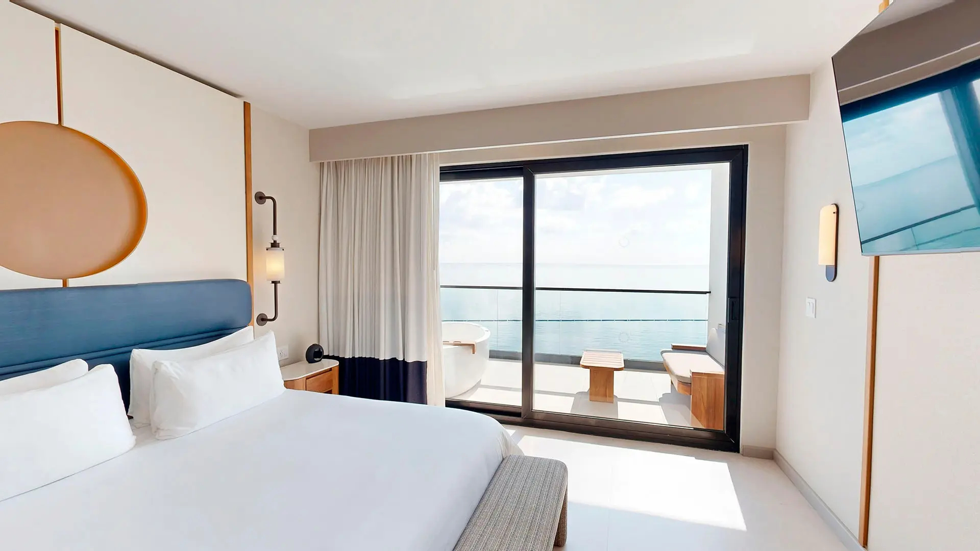 Foto - AVA Resort Cancun - All Inclusive