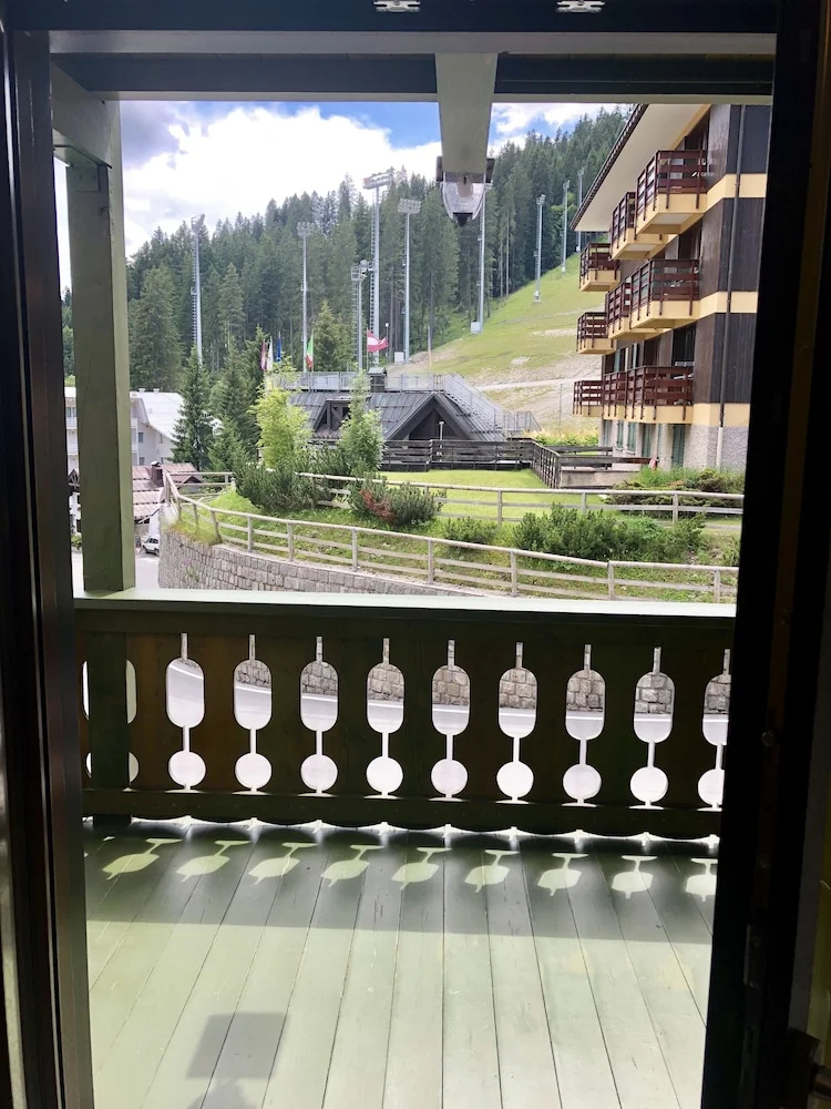 Photo - Hotel Garnì Zeni