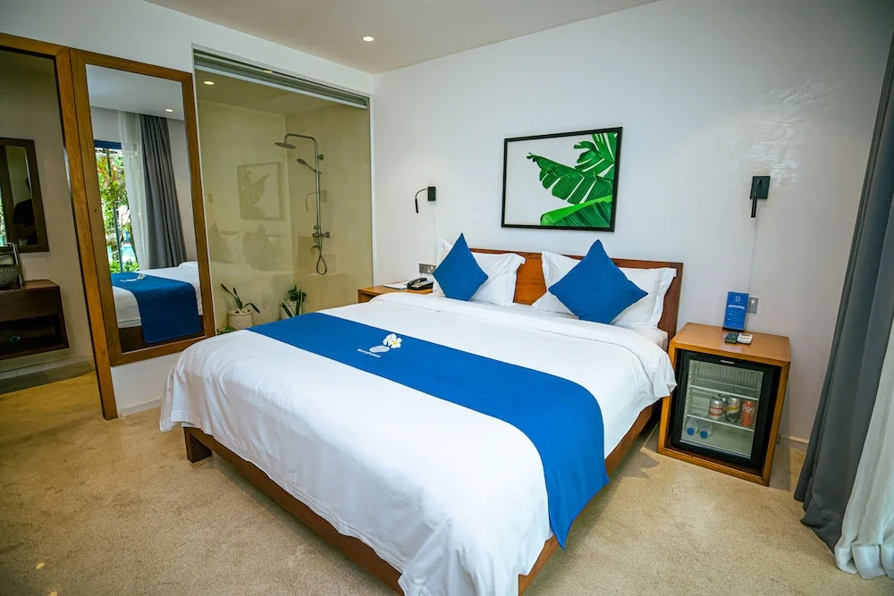 Foto - The B Resort