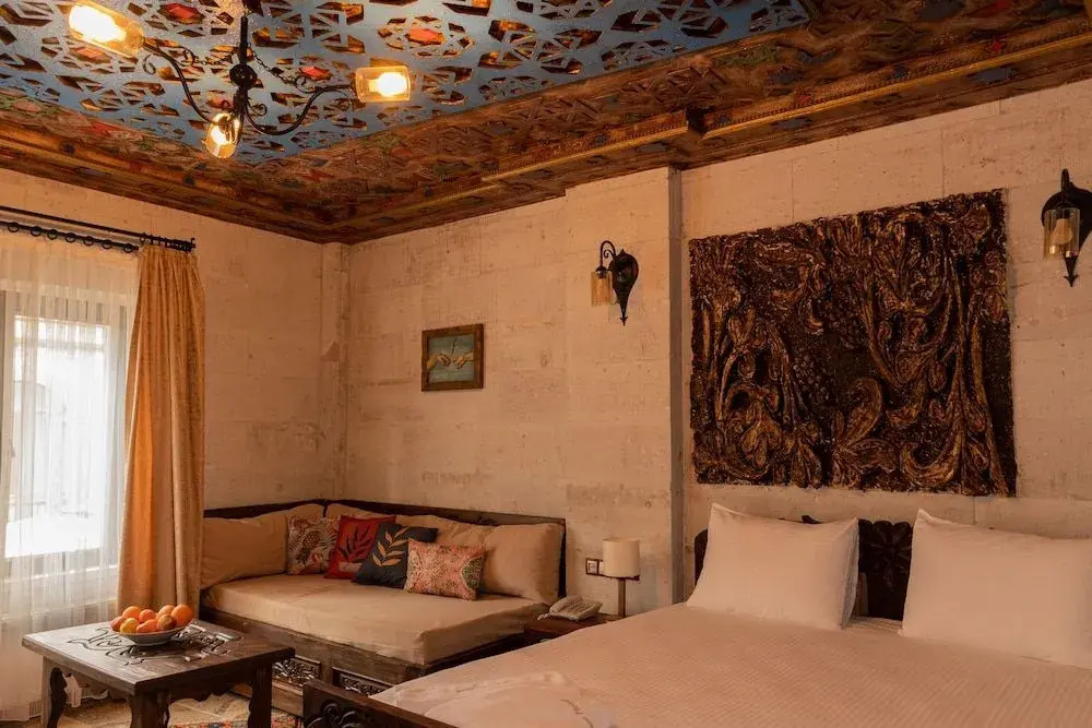 Foto - Olivia Cave Hotel