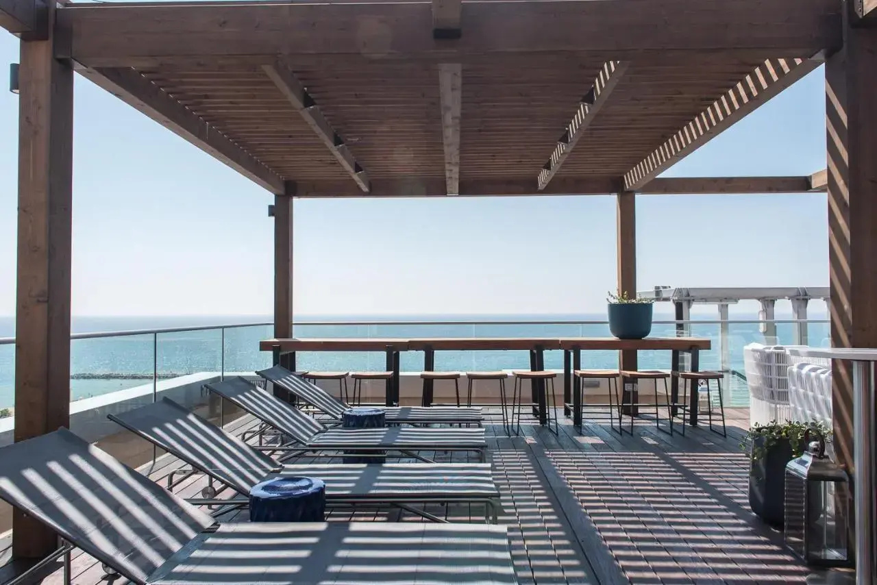 Photo - Tal by the Beach - an Atlas Boutique Hotel