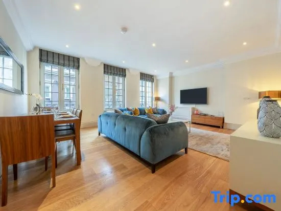 Photo - Mayfair Boutique Residences