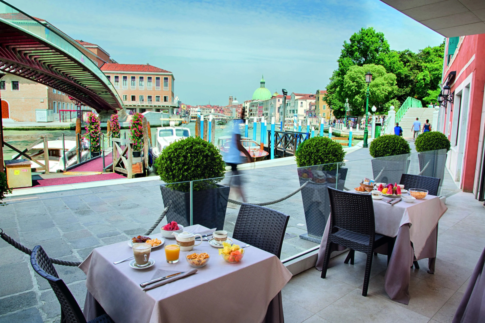 Foto - Hotel Santa Chiara