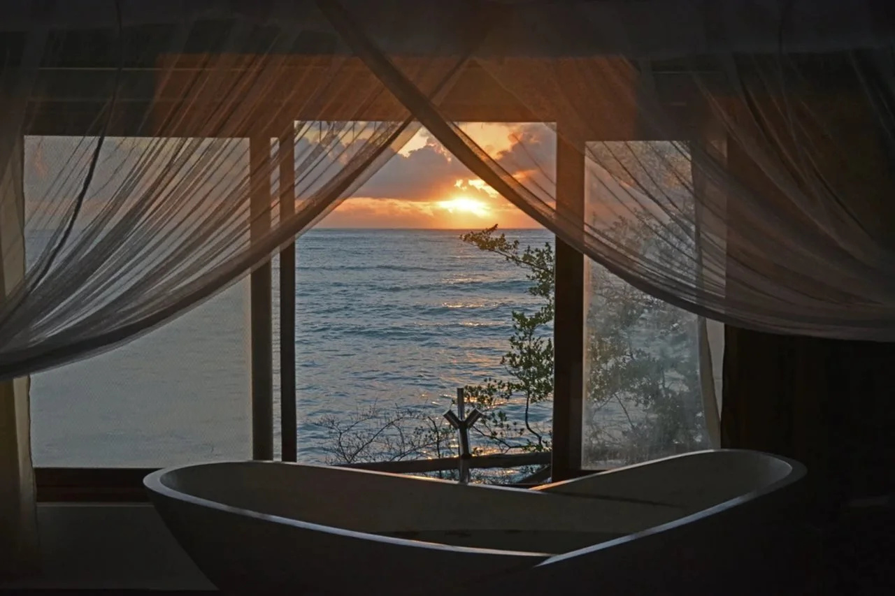 Foto - The Island - Pongwe Lodge - Adults Only