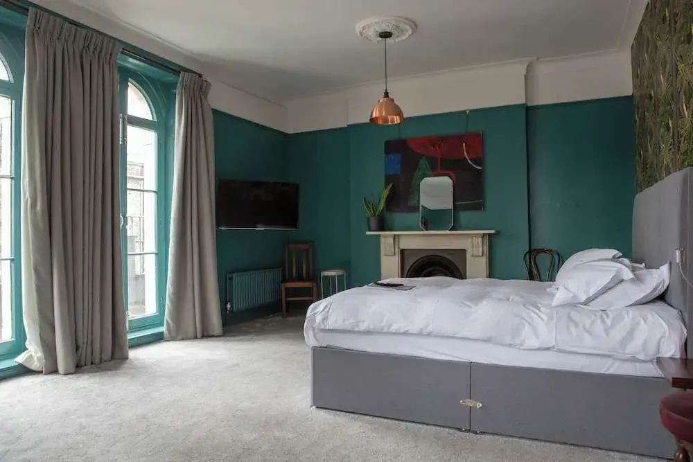 Foto - The Crown Rooms