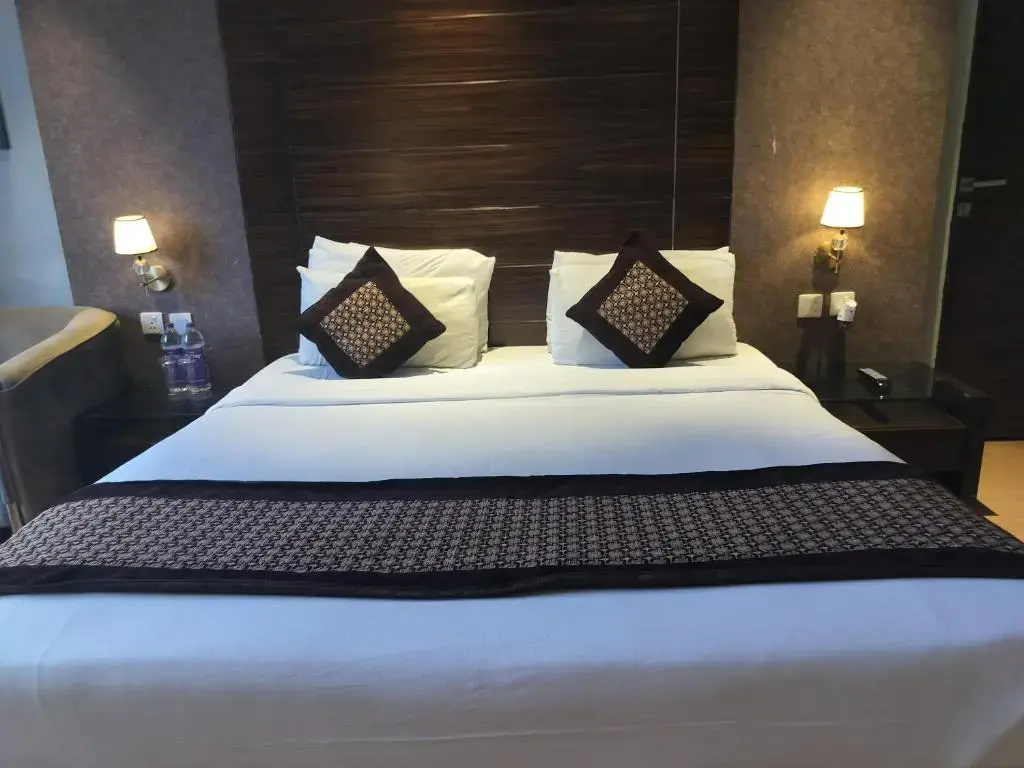 Photo - Stellar Resorts By Bel-La Monde, Rajokri, Near IGI Airport, Delhi