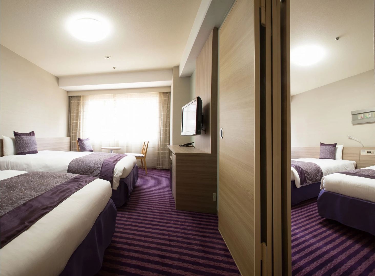 Foto - Hotel Keihan Kyoto Grande