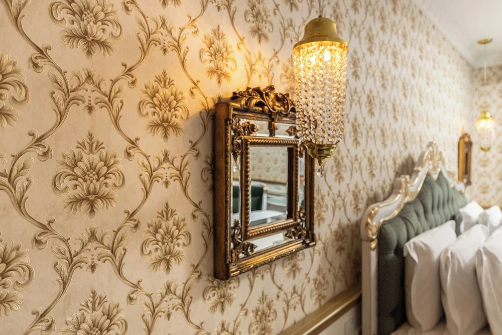 Foto - Hotel Colline de France
