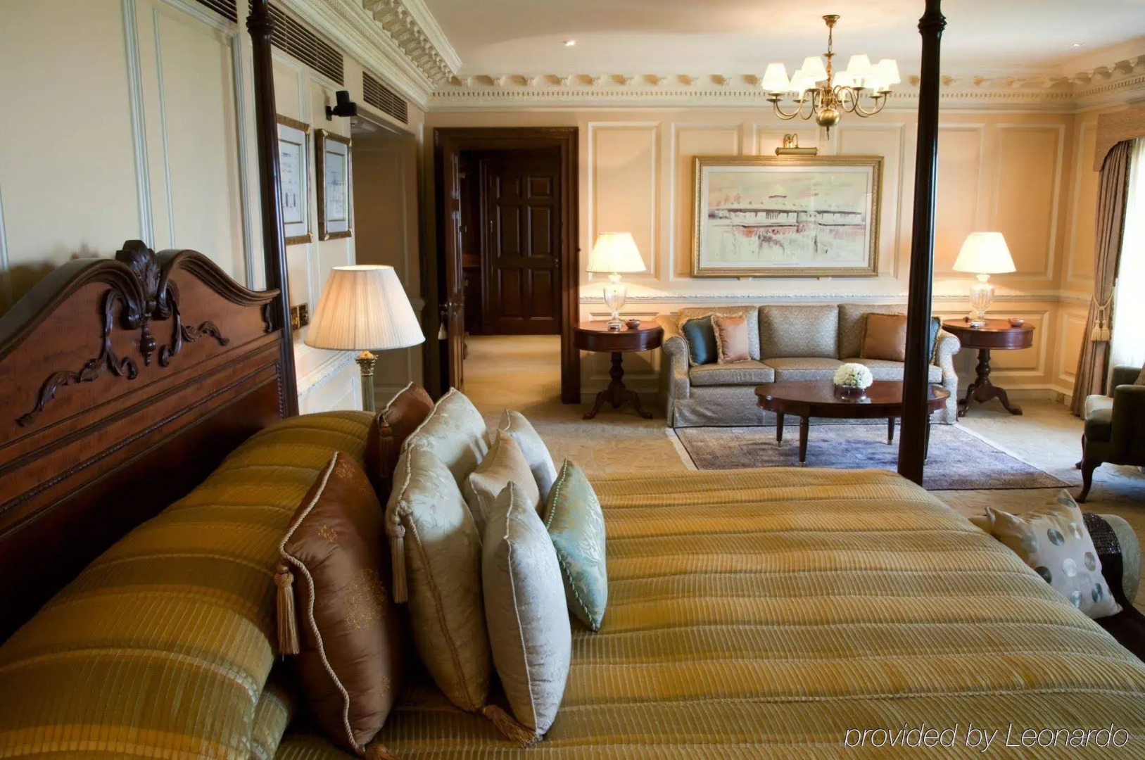 Foto - Taj Mahal, New Delhi