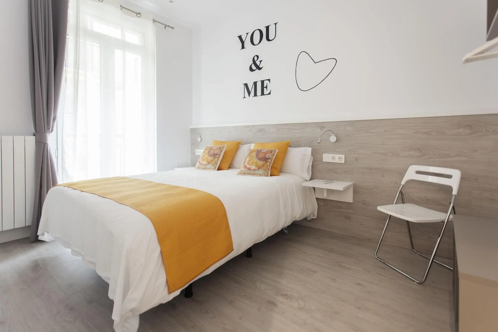 Foto - Pension El Puerto