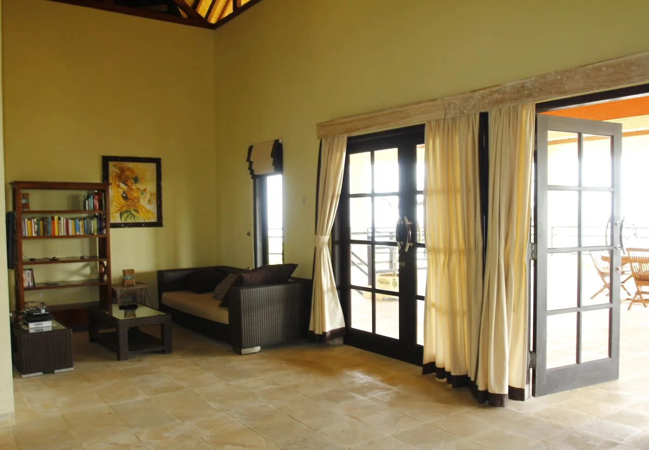 Foto - The Hamsa Bali Resort