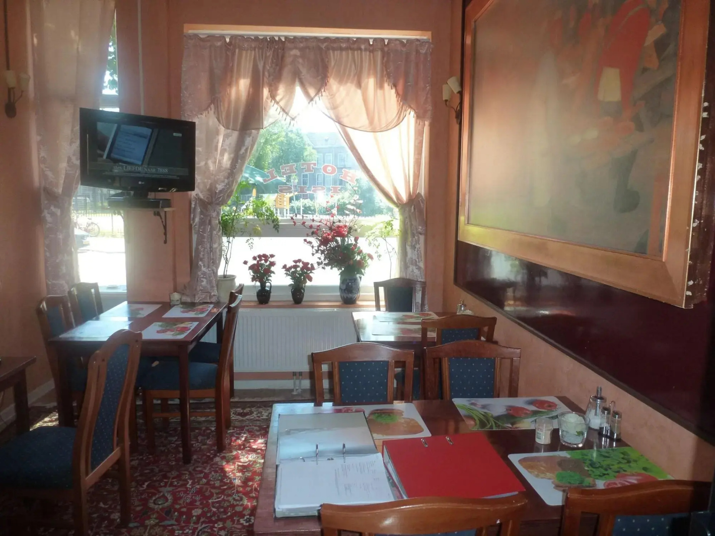 Foto - Hotel Isis