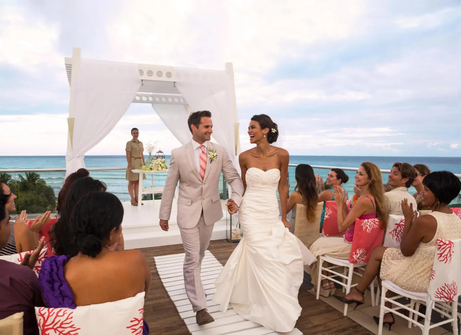 Foto - The Fives Beach Hotel & Residences - All Senses Inclusive